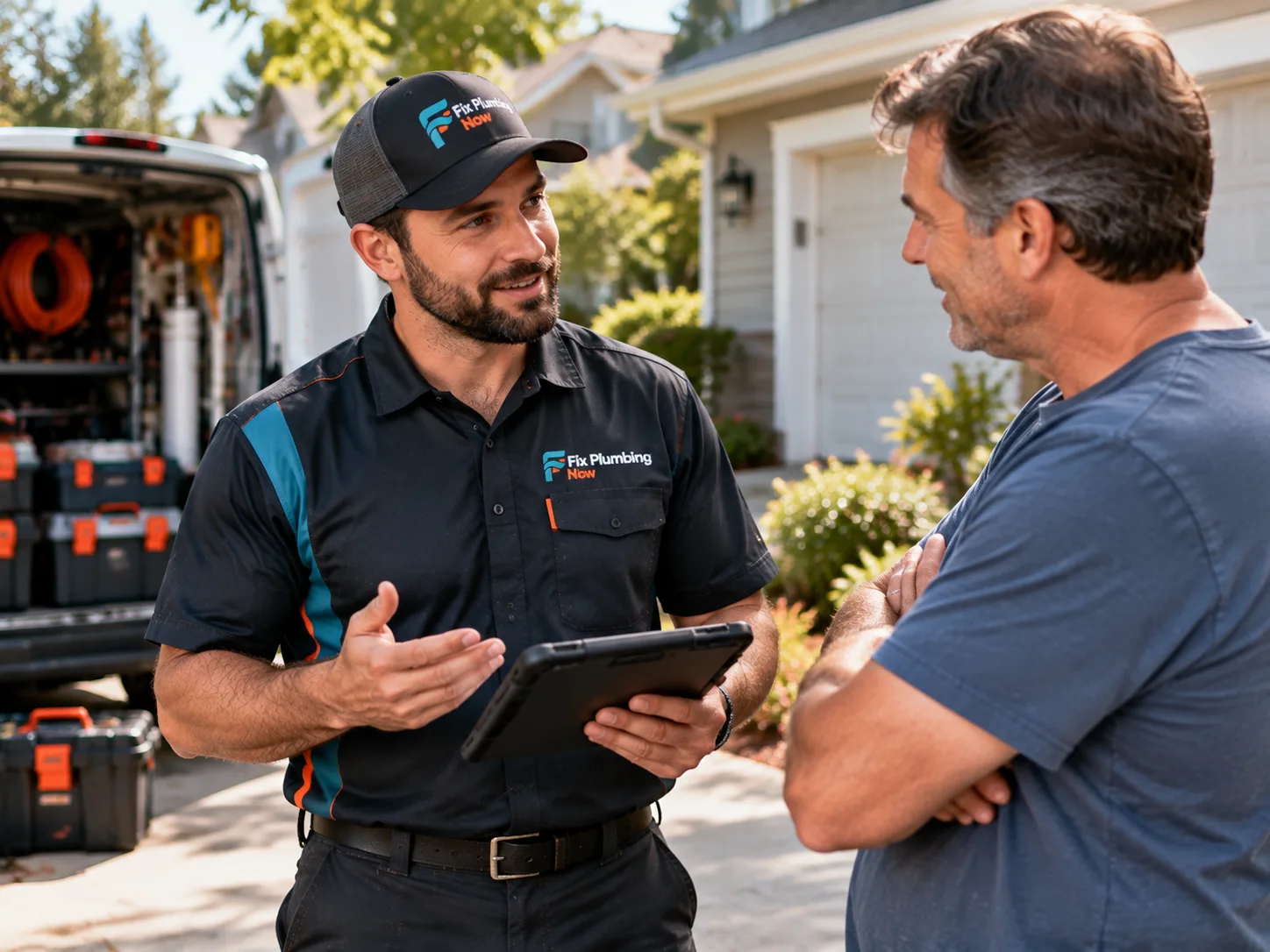 Clogged Drain Service Deal, NJ FAQs